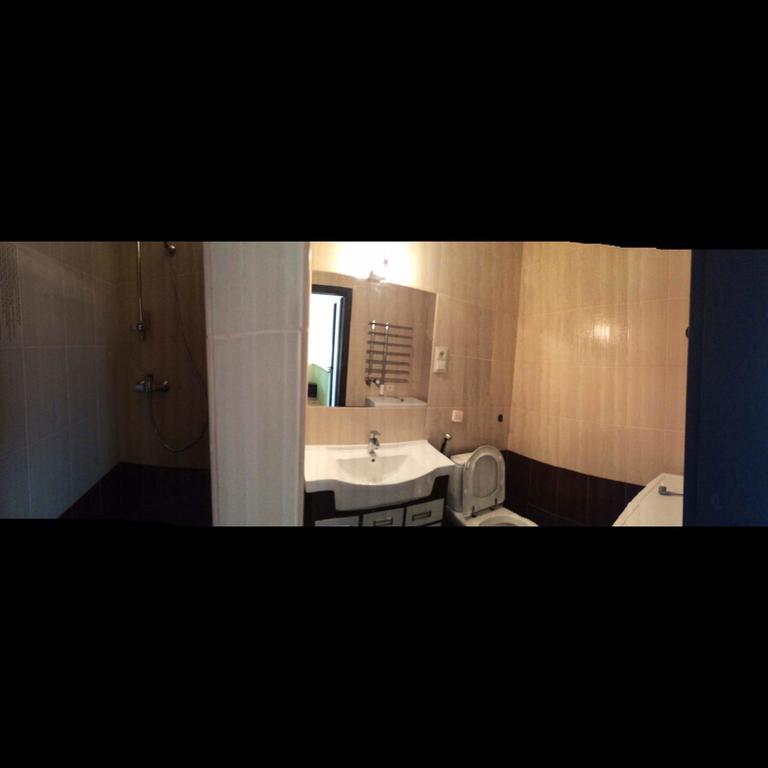 Apartments In The Center Truskavets Kamer foto