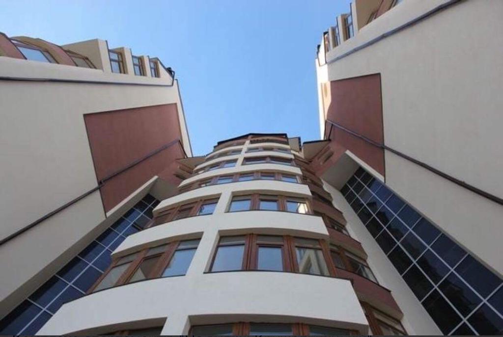 Apartments In The Center Truskavets Buitenkant foto